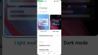 redmi 8a dual rotation setting, Redmi 8a dual me auto rotate screen kaise on and off Karen