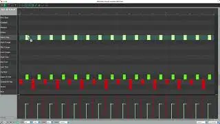 Creating a Hip Hop Beat in REAPER