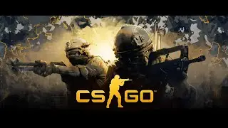 CS GO: Danya VS Alex #2