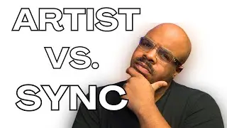 Should You Produce For Artist or Sync Licensing?