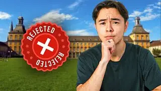 Avoid These Mistakes When Applying to German Universities