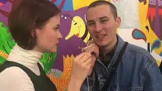 Вова Перкин о перкинизме и угаре // МоскваХАХАХА