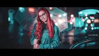 How You Can Get Stronger Bokeh? A Panorama Can Help!