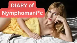 Diary of a Nymphomaniac S*X addiction | How often You S*X can determine you #psychology #funfacts