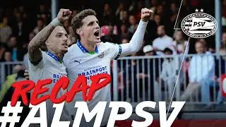 RECAP 🎞️ | Een fantastische overwinning 😏