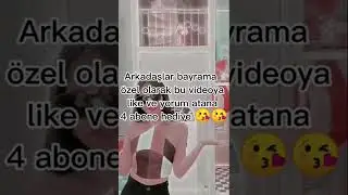 hepinizin kurban bayramını kutlarım 😘🐑🐏