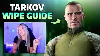 The Only Guide You NEED for Tarkov Wipe (Be Prepared)