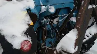 Масло в МТЗ 80 сколько и куда