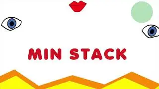 Min Stack - Leetcode 155