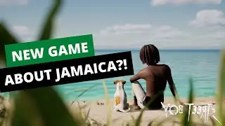 Street Boy Trailer | A Cool New Indie Game About Jamaica