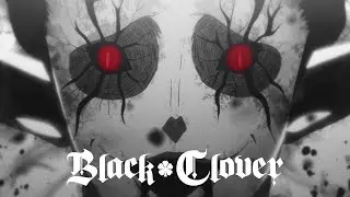 Black Clover Opening 10 | Black Catcher