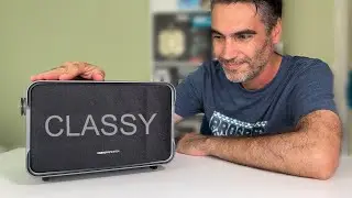 Energy Sistem CLASSY | altavoz ponte de 