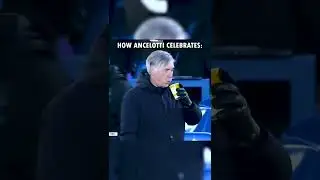 Pep Guardiola Vs Carlo Ancelotti!🤯🔥