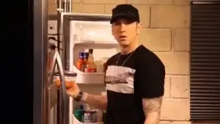 Eminem - Mom's spaghetti.