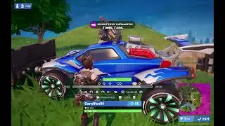 Fortnite_Royal Victory_01