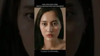 Part 01. wanita yang pura pura buta demi keselamatan dirinya #alurceritafilm #filmkeren #film #movie