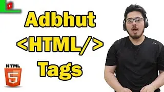 5 HTML Tags I bet you didnt know about! #shorts