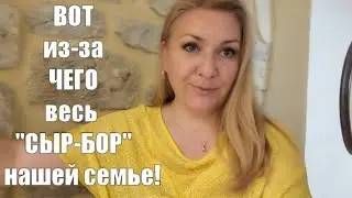 ВОТ ЧТО СЫН МУЖА НАМ СКАЗАЛ...Я НЕ ПРАВИЛЬНАЯ МАТЬ ?! ФРАНЦУЗСКИЕ ДЕТИ ФРАНЦУЗСКИХ РОДИТЕЛЕЙ