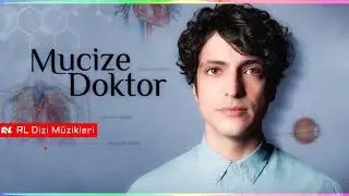 Mucize Doktor - Gizlenmiş / Sub Zero | Dizi Müziği