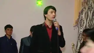 УЙЛАНМАГАН ЙИГИТ (СУХАНДОН АКМАЛЖОН)