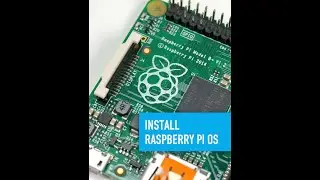 Installing Raspberry Pi OS - Collin’s Lab Notes 