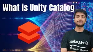 What is Unity Catalog in Databricks ?