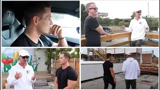 Visiting Our New Charity | S2 Ep.149