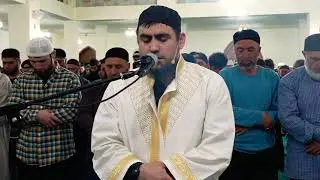 Рамадан- 2023 г | Сиратулло Раупов | Сура Ар-Рум