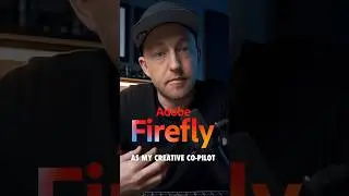 Adobe Firefly - The Standard for Generative AI?