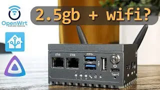 Did I Pick The Wrong Router? - LinkStar-H68K