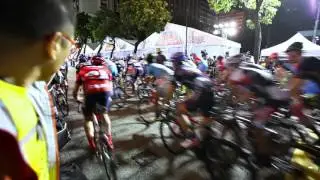 Hong Kong Cyclothon 2015-10-10