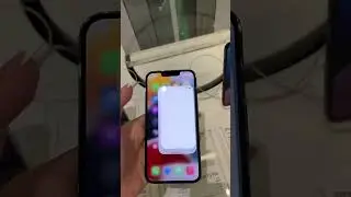 Do you know this iPhone trick? #BackTap