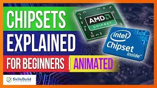 Chipsets Explained for Beginners - Northbridge and Southbridge