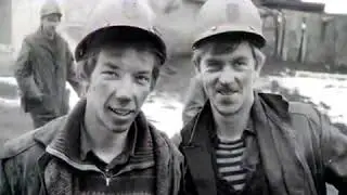 Копия видео Шахта Западная  347251083777
