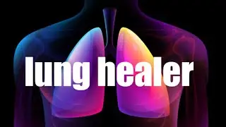 lung healer (morphic field)