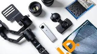 Best Camera Tech & Gadgets!