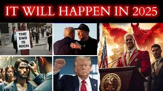 10 SCARIEST Prophecies in the Book of Revelation