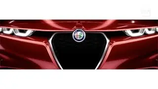 Alfa Romeo Tonale: il nuovo Suv del Biscione svelato a Ginevra