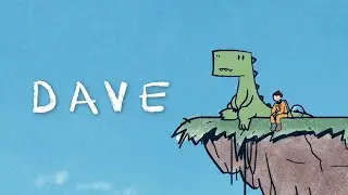 DAVE | Full Animated Short | Matt Post & Matt Ley