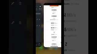 Моя майнинг ферма. Доход. Стоит ли заходить в майнинг