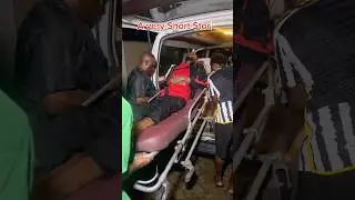 Update on Mr Odinaka