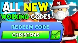 ALL NEW *WORKING* CODES in BLADE BALL / Roblox