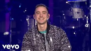 Years & Years - Toxic (Live)