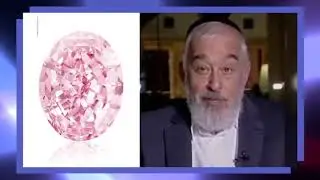 Самые Дорогие Драгоценные Камни мира