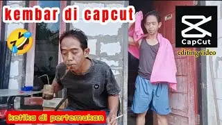 CARA EDIT VIDEO MENJADI KEMBAR DI APLIKASI CAPCUT