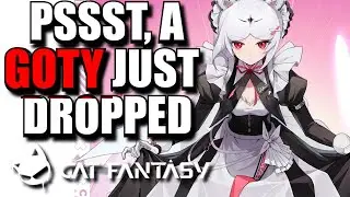 Cat Fantasy: Isekai Adventure - A Post Honeymoon First Impressions