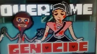Undertele Overtame 4 серия ОКОСТенительный геноцид