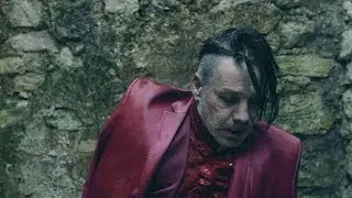 LINDEMANN - Ach so gern (One Shot Video)