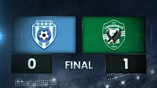 Разширен репортаж след Черно море - Лудогорец 0:1