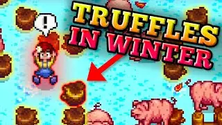 Top 19 Greatest Stardew Valley Tips Of All Time [ Not Fake ]